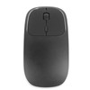 Slim Silent Mouse Portable 2.4G USB Cordless Mice Rechargeable Mobile