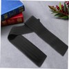 GLEAVI Automobile Bumper Anti-Collision Strip Tailgate Trim Guard Paint Trim