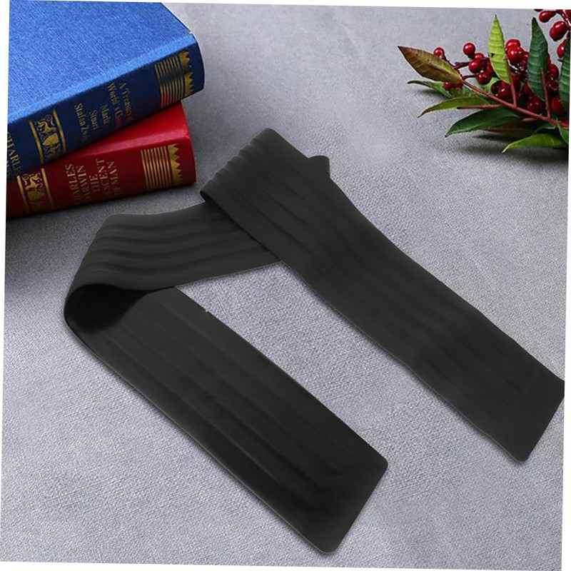 GLEAVI Automobile Bumper Anti-Collision Strip Tailgate Trim Guard Paint Trim