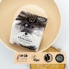 Ben& Anna Toothpowder Black 15 g Whitening Powder with Activated