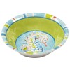 Certified International Deep Sea 12 pc Melamine Dinnerware Set, Service