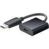Auvisio DisplayPort To HDMI Adapter