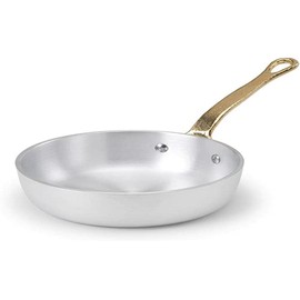 Pentole Agnelli Collection 1932 Pan With Handle, Diameter 14 Cm.