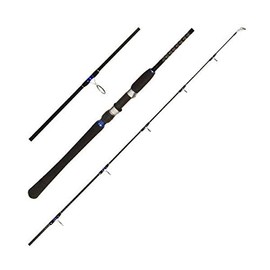 Tsunami Sapphire XT Conventional Fishing Rod 5'8'' 12-25 lb SABCXTP-581M