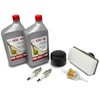 Tune Up Kit 10W-30 for Kawasaki FR541V FR600V 99969-6343 99969-6296