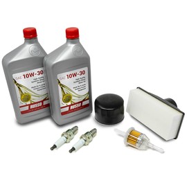 Tune Up Kit 10W-30 for Kawasaki FR541V FR600V 99969-6343 99969-6296