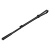 Folding Signal Gain Antenna SMAFemale 136520MHZ Aerial for Walkie Talkie