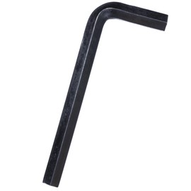 YoiYee Hex Key Allen Wrench Set (M6, M8), L-Shaped Metric and Imperial Alloy Steel Hex Key Kit, Pack of 2