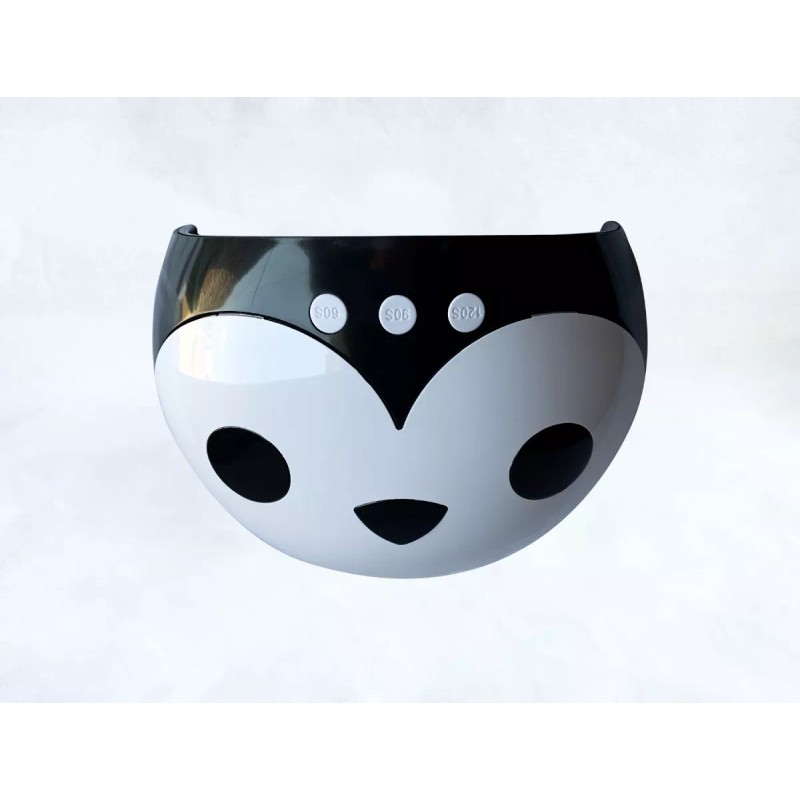 More Beauty Lámpara De Uñas / Secadora Led/uv 36w