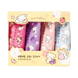 아트박스 미니미즈 핸드크림세트 30ml Artbox MiniMiz Hand Cream Set 30ml