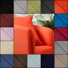 Faux Suede Upholstery Fabric Curtain Fabric Suedette for Curtain Cushion