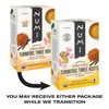 Numi Organic Three Roots Turmeric Tea, 45 Turmeric Tea Bags