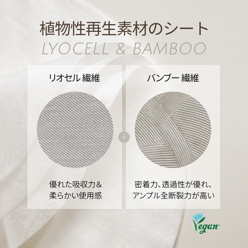 KOY Solid Volume Ampoule Mask, High Protein Moisture & Nutrition,