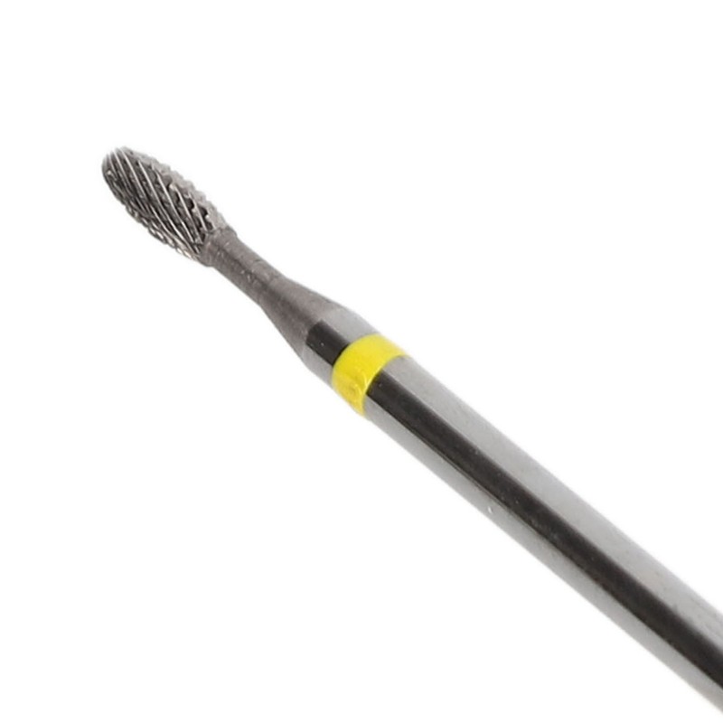 Nail Art Drill Bit Rough Surfaces Remove Dead Skin Nail