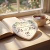 Wedding Gifts Engagement Gift For Couples Anniversary Mr And Mrs