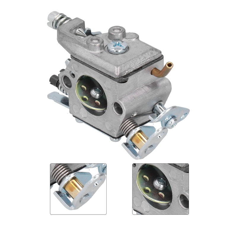 Carburetor Kit Replacement for 36 41 136 137 137E 141