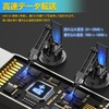 EASTBULL 10PCS 32GB Flash Memory USB 2.0 Flash Drive 360°