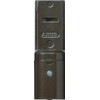 ABUS BS84 B AL0125 317149 Lifting Door Lock Brown Simultaneous-Locking