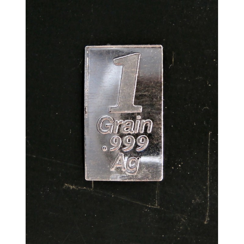 BENCHMARK SILVER BARS 999 FINE BULLION 10 PAK BLUE GREAT