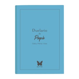 Gaby Tanatóloga - Duelario de Papá