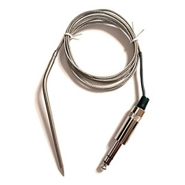 DA Probes Green Mountain Grill GMG 12V Meat Probe Replacement P-1208 Peak, Ledge, Prime, Prime Plus Grills Only