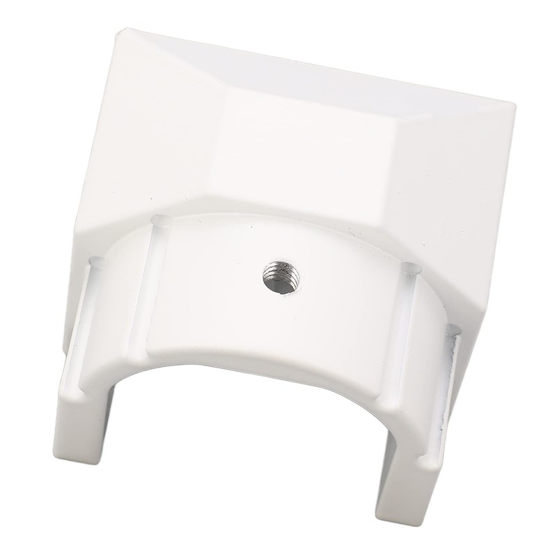 Acouto RV Awning End Plug for Sunchaser II Rounded Hardware