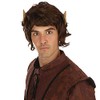 Bristol Novelty BW790 Mythical Boy Wig with Ears, One Size