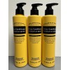 PHARMACOPIA 3 PACK lot Pharmacopia Citrus Aloe Conditioner Pump 12oz