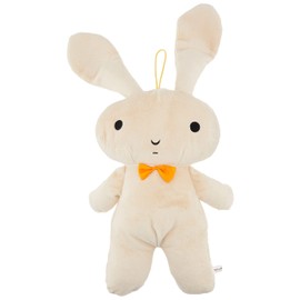 Crayon Shin-chan Nene’s Bunny lush Toy, Height 15.7 inches (40 cm), Size M