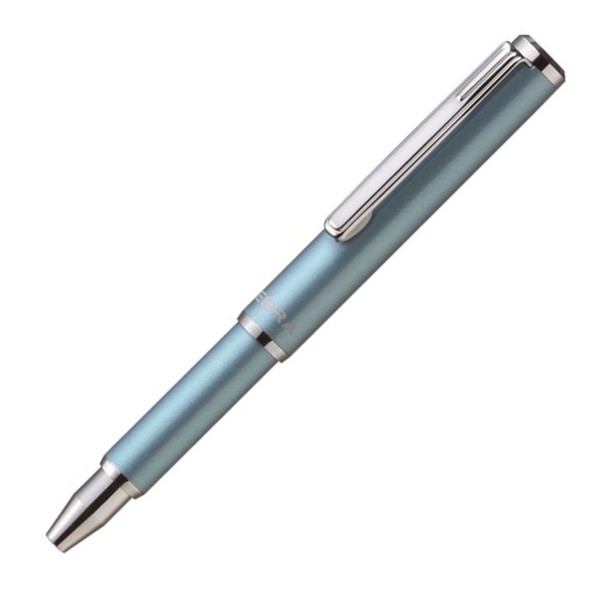 Zebra oil-based ballpoint pen, SL – F1Mini ux-ba55 – LB Light Blue
