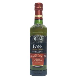 PONS Extra Virgin Hojiblanca Olive Oil, 17 FZ