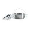 Tatonka Stainless Steel Camp Set Regular