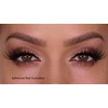 Eldora False Eyelashes M111 Multi-Layered