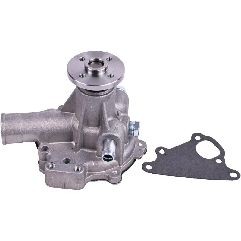 Unbranded U45017952 Water Pump For ASV Compact Track Loader RC30,