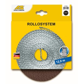 Schellenberg Roller Shutter Belt
