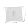 BESPORTBLE Pool Skimmer Door Flap Replacement for Reliable for Swimming