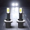 AuureLamp 2 SUPER LED headlight light bubs for Deere Gator