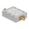 0.1600M 75~+15dBm Power Meter AD8307 Logarithmic Testing Detector Module Relay