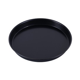 PADERNO 11740–20 Pizza Pfanne, Gusseisen, 20 cm, blau, 46