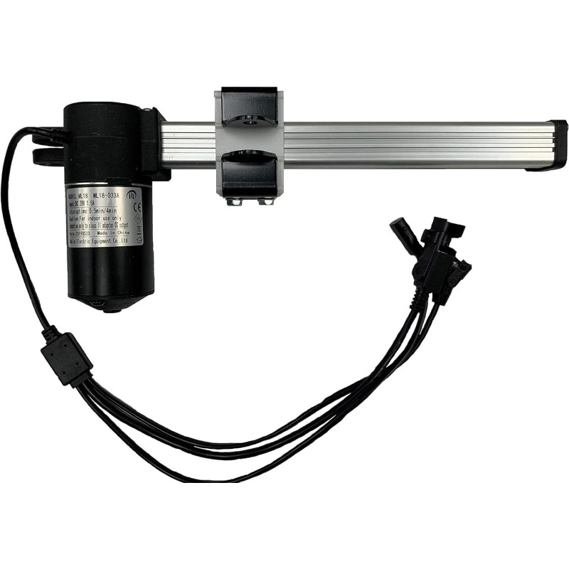 Mulin Electric Motor Actuator - ML18-033 Power Recliner Motor