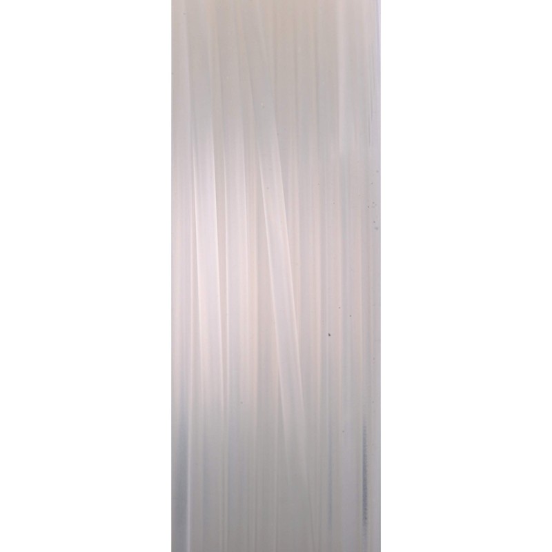 SPRO 100% Fluorocarbon Leader Transparent (0.75 mm / 5 m