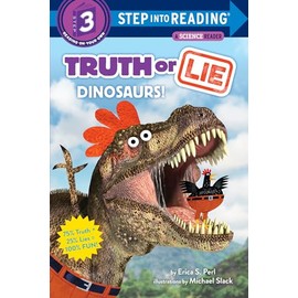 Truth or Lie: Dinosaurs!