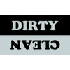 Clean/Dirty Dishwasher Magnet