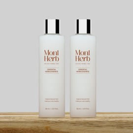 Mont The Herb Essence Extract 150ml + 150ml