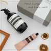 [Set Items] Aesop Gift Box Andrum (Aromatic/Rescription) Hand Balm 2.5