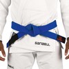 Sanabul Brazilian Jiu Jitsu Belts BJJ Pro