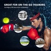 OOTO Upgraded Boxing Reflex Ball, 2 Boxing Training Balls with