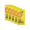 Dietary Supplement Vitamin C Pack Sticks 30 4 Pack for