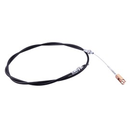 DVPARTS Accelerator/Throttle Cable T4686-60023 Compatible with KIOTI DK55C Tractor