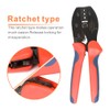 Iwiss® de LY 2546 B MC4 Solar Crimper PV Cable